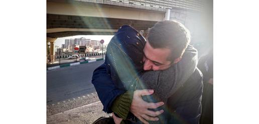 Ex-BBC Journalist Bahman Daroshafaei Released on Bail