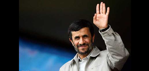 از لباس زیر تا انقلاب ۵۷، روایتی از ممیزی امنیتی در دولت احمدی نژاد