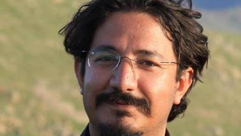 Amir Amirgholi, labor activist and member of the editorial board of the pro-labor publication Gam, was arrested on January 14 by Intelligence Ministry agents