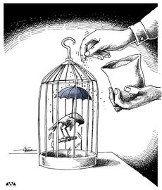 Prison Hunger Strikes