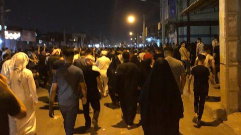 موسیقی‌دانان ایرانی؛ پاسخ ملتی با ابتدایی‌ترین خواسته‌ها گلوله نیست