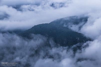 Dohezar's Mountain Retreat