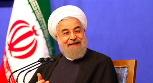 Stop Thinking 'Reformers Versus Conservatives' in Iran