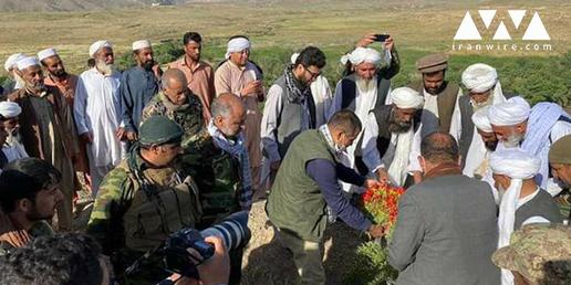 ۱۳ اردیبهشت ‌۱۳۹۹ رسانه‌های افغانستان خبر دادند تعدادی مهاجر از شهروندان این کشور که قصد عبور غیرقانونی از مرز ایران داشتند، توسط مرزبانان ایرانی بازداشت، شکنجه و مجبور به پریدن در رودخانه هریرود شدند