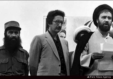 President Abolhasan Banisadr, as the commander-in-chief of the armed forces, appointed Abbas Agha-Zamani — known as Abu Sharif — to be commander of the Revolutionary Guards on May 20, 1980