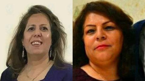 بازداشت دو شهروند بهایی ساکن یزد برای تحمل دوران محکومیت