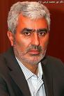 نورمحمد تربتی‌نژاد، نماینده منتخب گرگان و آقلا-اصلاح طلب