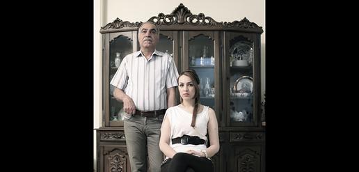 Fathers and daughters