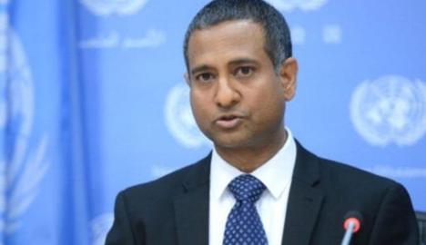 انتقاد احمد شهید از نحوه برخورد دستگاه قضایی ایران با فعالان رسانه