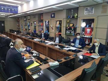فدراسیون فوتبال ایران به گزارش «ایران‌وایر» مبنی بر تعلیق شدن این فدراسیون از سوی فیفا، واکنش نشان داد.