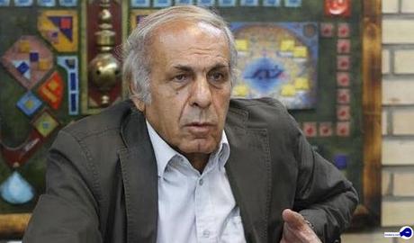 «عبدالصمد خرمشاهی»، وکیل دادگستری ساکن ایران، یکی از قدیمی‌ترین وکلای جنایی در ایران است