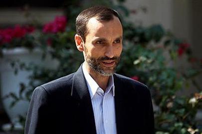 بست نشینی بقایی و جنگ نیابتی احمدی نژاد