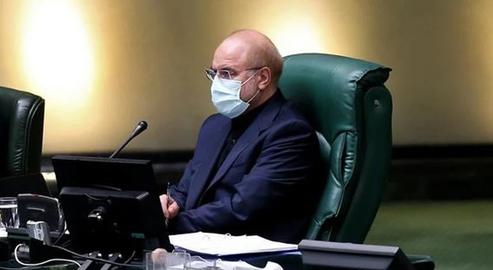Speaker of Parliament Mohammed Bagher Ghalibaf recently tried to justify Ayatollah Khamenei's interference in cabinet selections through a flimsy appeal to the Iranian Constitution
