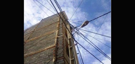 تشکیل پلیس برای برخورد با دارندگان «برق امام»