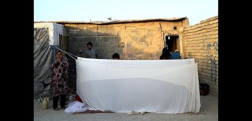Crackdown on Illegal Immigrants in Isfahan
