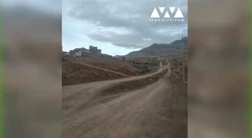 نایسر به عنوان بخشی از منطقه منفصل شهری سنندج، بزرگ‌ترین منطقه حاشیه‌نشین در سطح ایران است