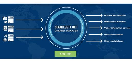 Seamless Planet project