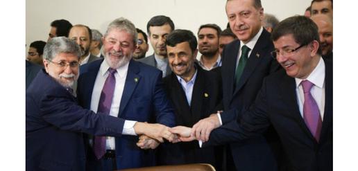  عثمانی ها، اردوغان و ایران: 10 نکته کلیدی در روابط دو رقیب
