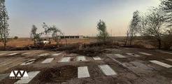 تخریب قبرستان منداییان اهواز به دست افراد ناشناس