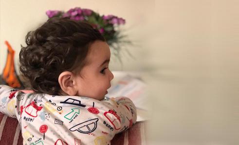 یک سالگی؛ قاب زیبای زندگی