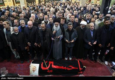 داوود احمدی نژاد؛ برادری که قربانی مشایی شد