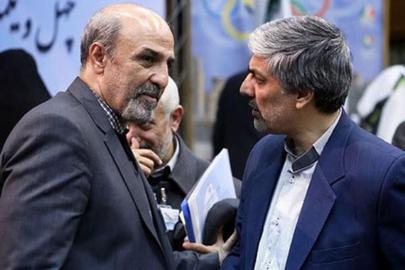 اختلافات میان محمود گودرزی و کیومرث هاشمی، در همان سال اول حضور این دو در راس مدیریت ورزش ایران رونمایی شد.