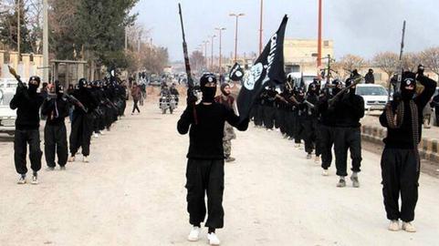  A nuclear deal could mean greater collaboration in the fight against Islamic State