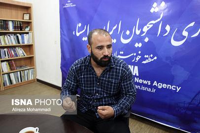 مرتضی یاقوتی