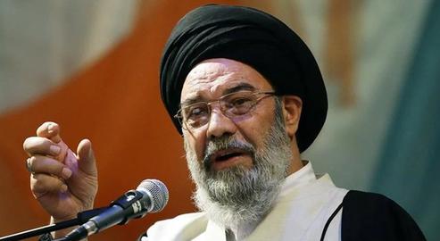 Isfahan cleric Yousef Tabatabei-Nejad's previous misogynistic statements gave the green-light to a string of acid attacks on women in 2014
