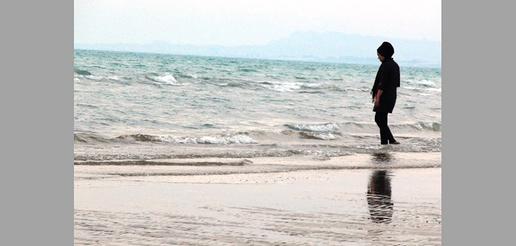 Wholesome Sea: No Woman Allowed