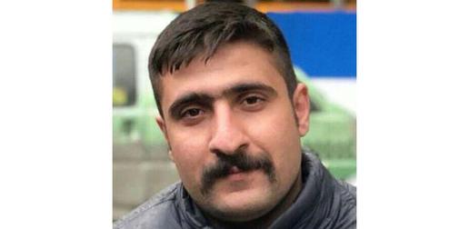 سعید سلطان‌پور، درویش زندانی در زندان مرکزی کرج که خبر از تخلیه یک بند زندان برای قرنطینه زندانیان مبتلا به کرونا داده است