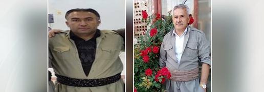 اطلاعات سپاه به خانواده دو شهروند کشته شده: جنازه‌ای در کار نیست