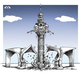 The Islamization of Universities