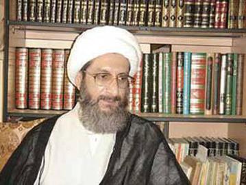 Rebel Ayatollah: You Shouldn't Make Money from Religion