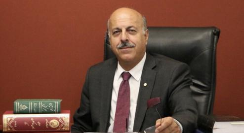 وکیل محمد نوری‌زاد: موکلم حال مساعدی ندارد، به شدت نگرانش هستم