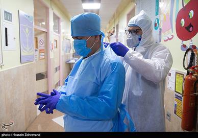 افزایش شمار مبتلایان به ویروس جهش‌یافته انگلیسی طی روزهای اخیر نگرانی‌های بسیاری را در خصوص آغاز پیک چهارم در ایران ایجاد کرده است.