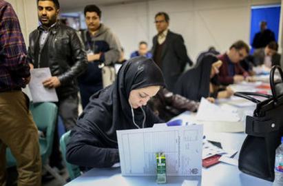 افزایش ۲۶درصدی داوطلبان زنان و کاهش 3 درصدی مردان شوراها در استان سمنان