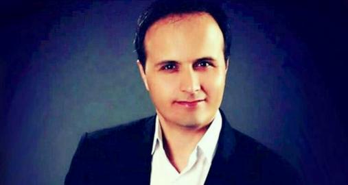 بازداشت و انتقال حسین رمضانپور فعال صنفی معلمان به زندان شهرستان بجنورد