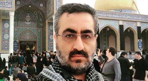 Reporters Without Borders Reprimands Iran Spokesman for 'Threatening' Tweet on Afghan Journalist