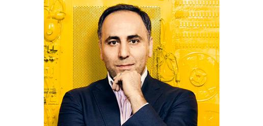 Pejman Nowzad, a founding Managing Partner at PejmanMar Ventures in Palo Alto, said that his firm only looked for entrepreneurs trying to solve “real problems” in the world.