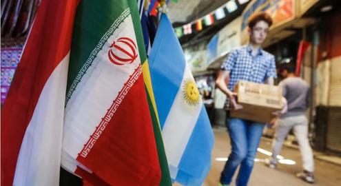 ¿Está Teherán explotando el “Islam nacional y popular” en Latinoamérica para beneficio propio?