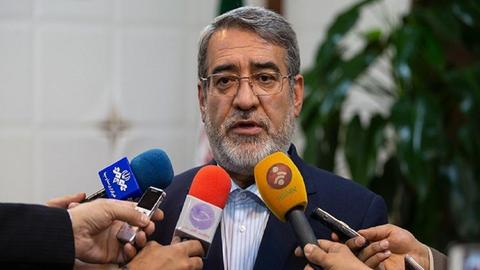 به تازگی وزیر کشور ایران گفته است که بیشتر کودکان کار، مهاجران افغانستانی هستند.
