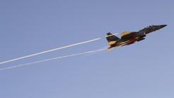 پرواز جنگنده‌های اسرائیلی در آسمان لبنان؛ مذاکرات مرزی طرفین به تاخیر افتاد