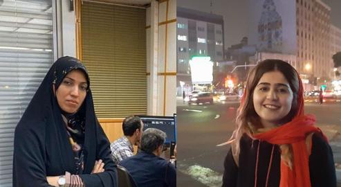Sepideh Gholian to Stand Trial Again Over State TV Reporter's Complaint