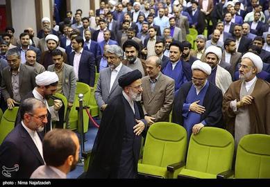 Despite many anecdotal examples and widespread personal experience of corruption in the judiciary, there are no clear statistics about corrupt judges in Iran
