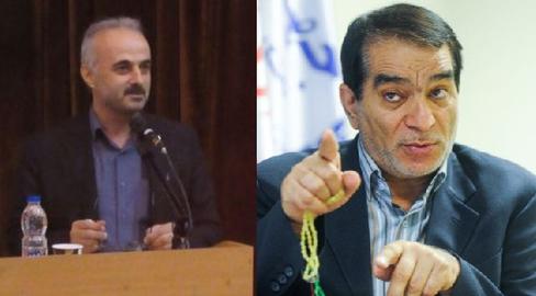 دادستان لاهیجان: یک نماینده برای ویلاسازی باغ‌های چای را آتش می‌زند
