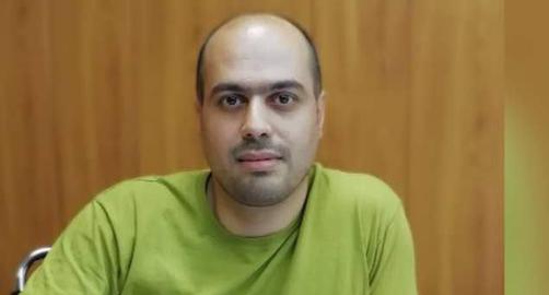مسعود کاظمی؛ ۱۹۳ روز زندان بدون یک روز حق مرخصی