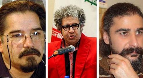 Over the past year, at least six members of the Iranian Writers' Association have been arrested, convicted, or sent to prison to serve their sentences, showing increasing pressure on Iranian writers.