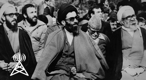 According to Ayatollah Montazeri, the appointment of Ali Khamenei as Tehran's Friday Imam in 1980 came about solely due to his rhetorical skills