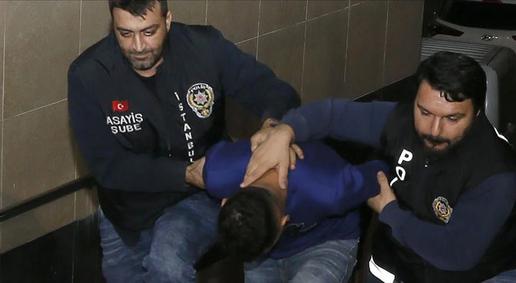 Iranian Intelligence Agents Busted in Turkey Kidnap Attempt